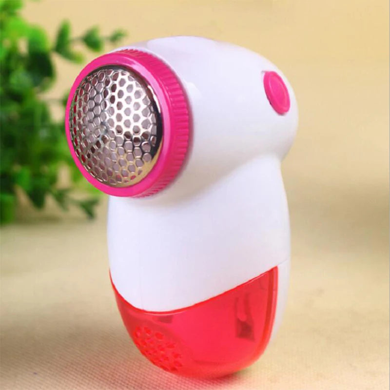 Electric Lint Remover Hair Ball Fuzz Shaver Dust Collector Sweater Clothes Household Cleaning Tool Pet Hair Fur Remover Machine