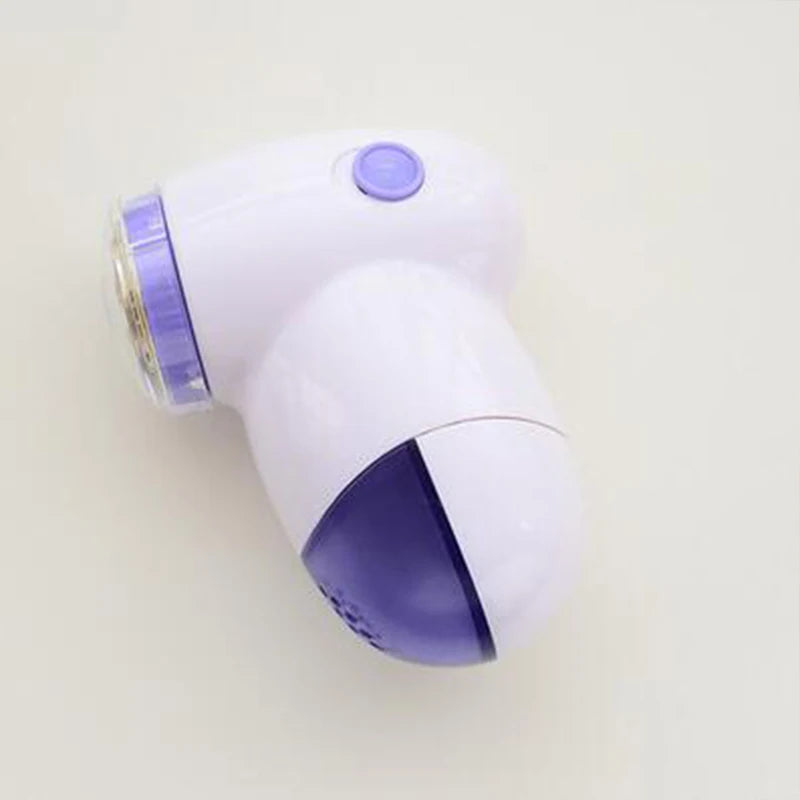 Electric Lint Remover Hair Ball Fuzz Shaver Dust Collector Sweater Clothes Household Cleaning Tool Pet Hair Fur Remover Machine