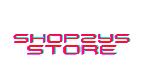 SHOPZYS